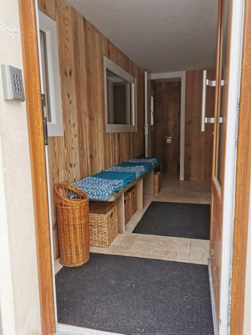 Gite 14 Pers Lesoursfanfarons Spacieux Chaleureux Bramans Zewnętrze zdjęcie